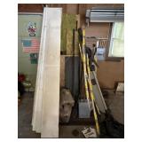 Scrap Wood and More