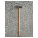 Sledge Hammer
