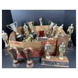 Shooting Trophies