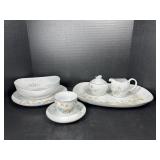 Premier Fine China