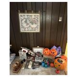 Wall Lot