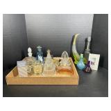 Avon Bottles and More
