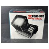 Pana Vue Autosilde Viewer