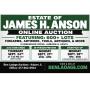 AUCTION INFORMATION