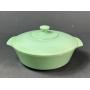 Fire King Jadeite Bake Dish