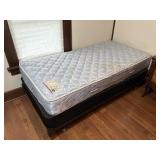 Bed & Base