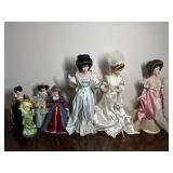 Heirloom Dolls