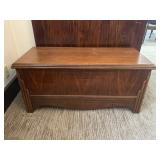 Montgomery Ward Hope Chest