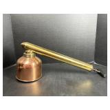 Copper Bug Sprayer