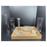 Glassware