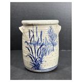 Beardstown Stoneware Vase