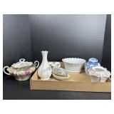 Ceramics