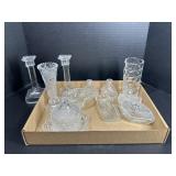 glassware