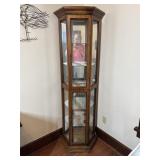 Display Cabinet