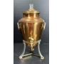 Copper Drink Dispensers