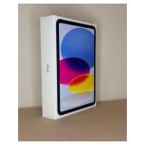 Apple iPad (A16) Wi-Fi, 128GB