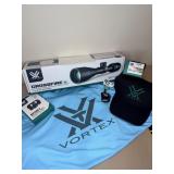 Vortex Outdoors Premium Shooting & Hunting Package
