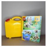 LEGO Creative Adventure Bundle