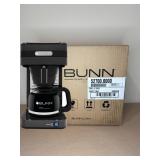 BUNN CSB2G Speed Brew Elite Coffee Maker