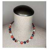 Pretzels Love - Necklace