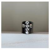 Bold Fashion Statement Ring
