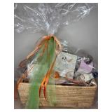 Brookhills Golf Club Gift Basket