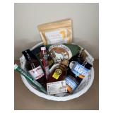 Witty Farmer New Berlin Favorites Basket