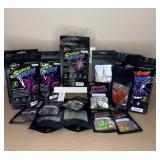 Premium Bass Fishing Tackle Bundle