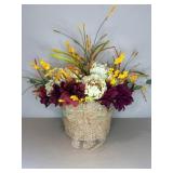 Autumn Elegance Floral Arrangement