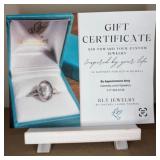Design a One-of-a Kind Treasure-$50 Gift Card