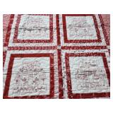 Handmade Quilt