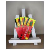 Bounce Tag Package for Family of 4