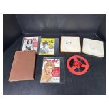 People Today, Quick, Magazines and films