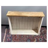 Wooden Storage