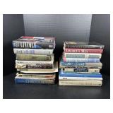 Abraham Lincoln and More History Books