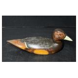 Ducks Unlimited M.C. Hester Ltd Edition Decoy
