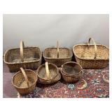 Baskets