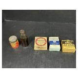 Pebeco, Kern, and More Vintage products