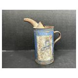 Vintage Maytag Fuel Mixing Can