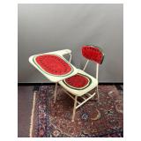 Watermelon School Desk