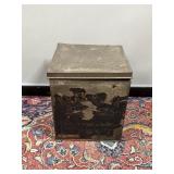 Krak-R-Jak Biscuits Metal Box