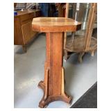 Wooden Plant stand