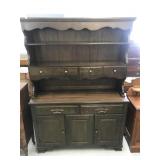 China Hutch- 68" T x 48" W