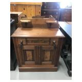 Antique Wash Stand
