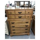 Flanders 4 Drawer Chest Of Drawers