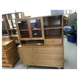 Craddock Retro Buffet