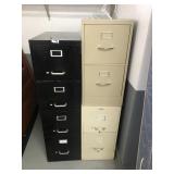 File Cabinets