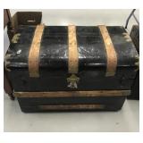 Steamer Trunk