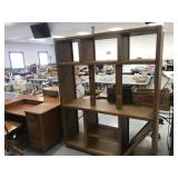 Entertainment Stand - 5