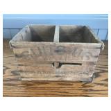 Suits-US Cranberries Box